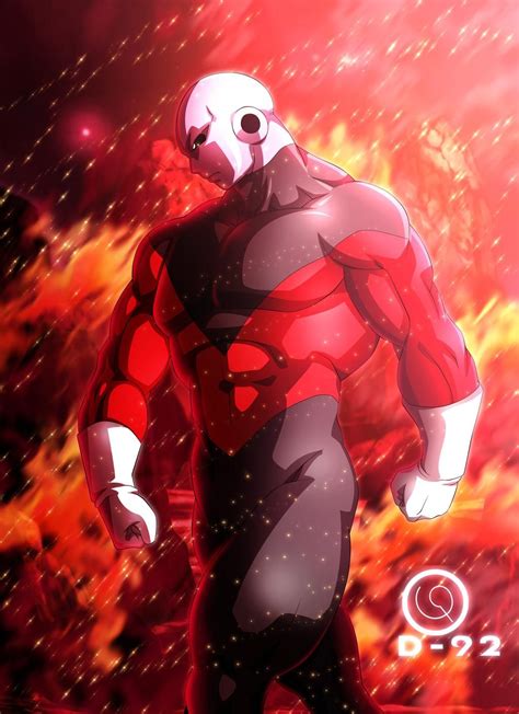 jiren dragon ball|More.